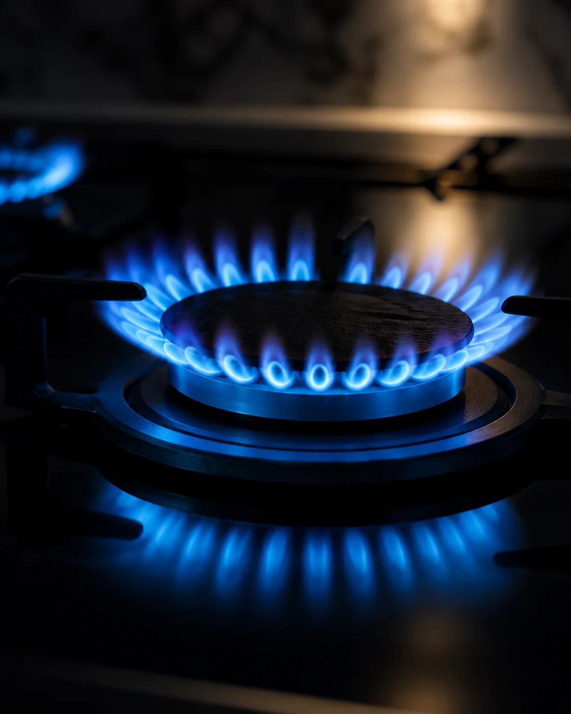 Trabajo de gas y mantenimiento seguro para una propiedad de Pinamar